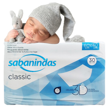 Empapadores para bebes de...
